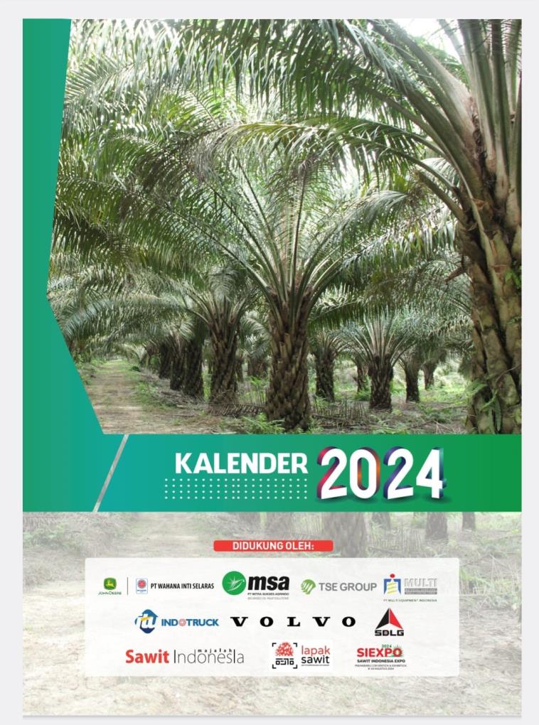 Kalender Bersama - Foto 4