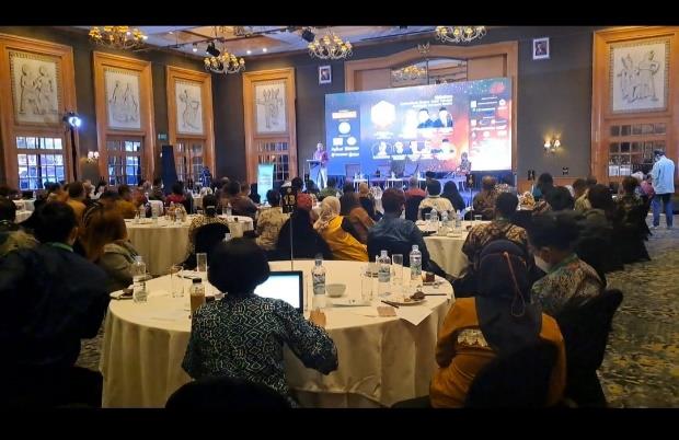 Diskusi dan Seminar Sawit - Foto 6